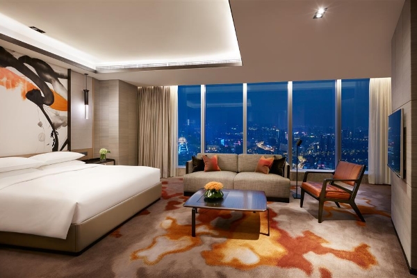 Hotel Hyatt Regency Wuxi